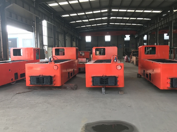礦山電機(jī)車：我國(guó)礦山機(jī)械行業(yè)未來(lái)發(fā)展趨勢(shì)分析